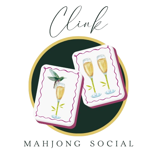 Clink Mahjong Social
